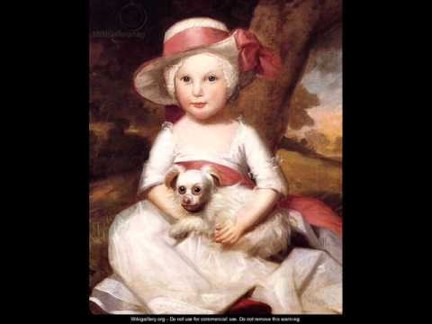 Johanne Stockmarr plays Mozart Sonata in E flat K 282