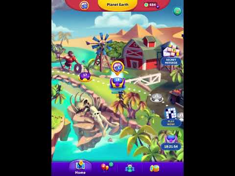 Codycross World Map Theme