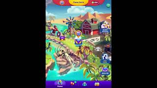 CodyCross - World Map Theme