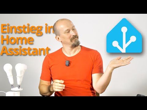 Home Assistant: Einstieg in das Smart-Home-System für Zigbee, Matter, Fritzbox, Alexa und Co.