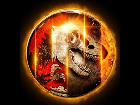 Jurassic Park 1993-2022 - Tribute to Jurassic Park - 1,000 subscribers special!