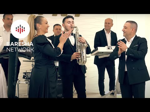 Aziz Murati & Linda Hakaj - Potpuri