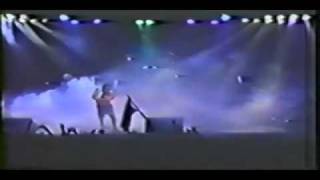 Think. It ain't illegal yet. (George Clinton Parliament Funkadelic)