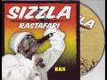 Sizzla - Just Mi Love (Rastafari 2008)