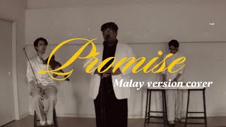 Download lagu PROMISE - Laufey (Malay Version Cover) mp3