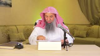 صورة #فتاوى_الزامل | قصر عند سفر الموظف لمدينة سكنه