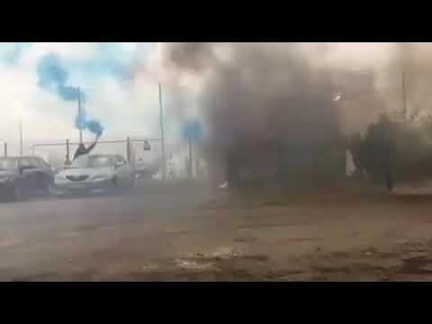 Brigate Ultras XVIII ( SZAC - Testvèrisèg)