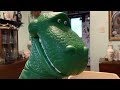 Toy Story Screaming Compilation
