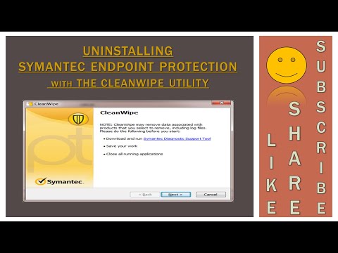 removing symantec endpoint protection cmd removing symantec endpoint protection cmd