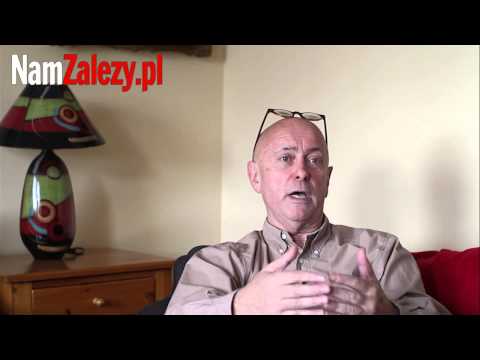 Jednostka w gospodarce rynkowej - Wywiad z Janem Fijorem - NamZależy.pl