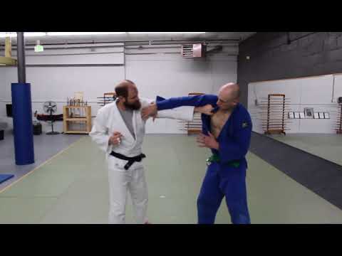 Judo: Grip Fighting Essentials