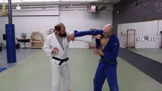 Judo Grip Fighting Essentials