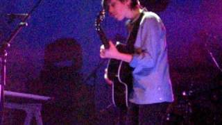 Tegan and Sara - Knife Going In (Place des Arts, Montreal)