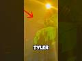 Tyler The Creator Did THIS On Tour