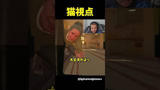 転生したら飼い猫だった件