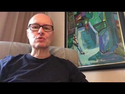 Maestro Tod - Otto Julius Bierbaum