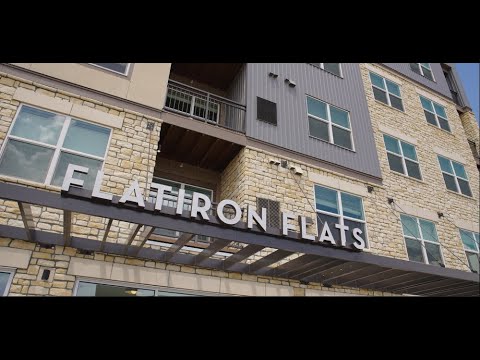 Explore the Amenities at Flatiron Flats in Broomfield, CO