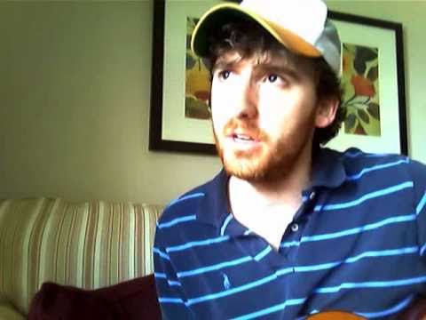 Sunny D and Rum (Yum Yum) Cover- Acoustic Ballad