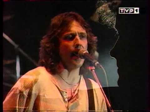 ELO - Tolerancja - Koncert w Polsce ( 1994 ) cz. 2