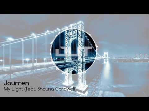 Jaurren - My Light (feat. Shauna Cardwell) [Outertone Free Release]