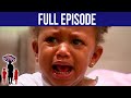 NBA Family's Kids Run WILD | Full Episode | Supernanny