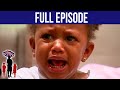 NBA Family S Kids Run WILD Full Episode Supernanny