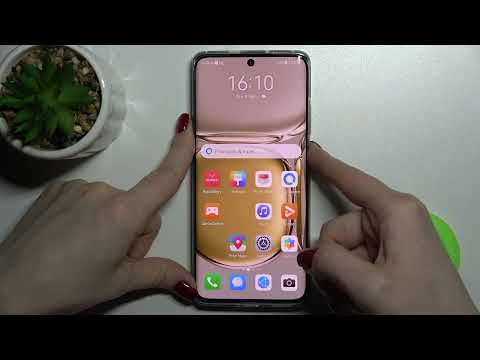 How to Turn Off HUAWEI P50 Pro – Switch Off Device