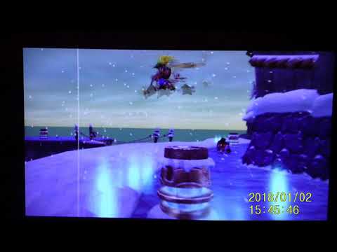 Jak & Daxter: Precursor Legacy walk through pt39