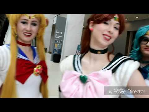 Youmacon 2018 Cosplay Showcase