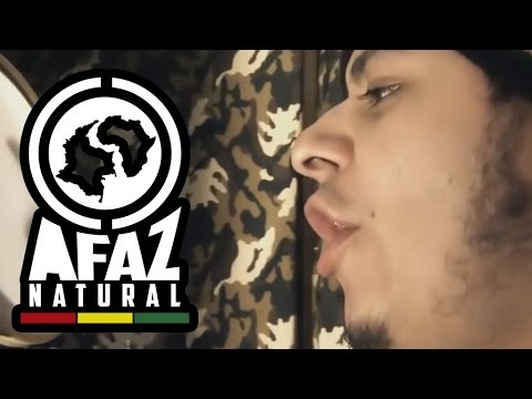 Afaz Natural, Main Flow & Jam N Studio & Sanclemente - This Day's 2010