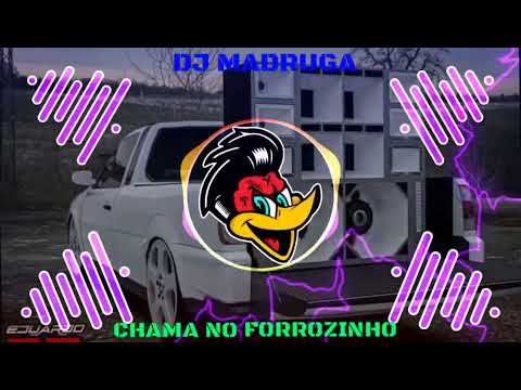 EP FORROZIN INTERNACIONAL DJ HTZIM