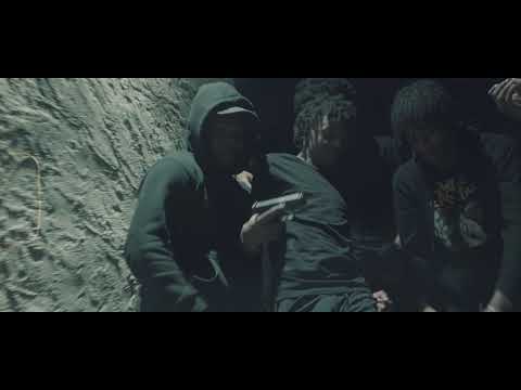 MaskDownMar " NO OPS " (Official music video)