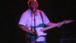 The Tennessee Rounders &quot;Nickajack Dam&quot;