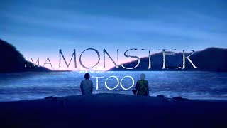 The Summer Hikaru Died AMV [Mitski - Geyser]