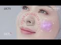 Iklan Wardah Crystals Secret Kosmetik 15s 2024