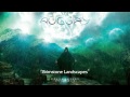 Augury - Brimstone Landscapes (fragment) 