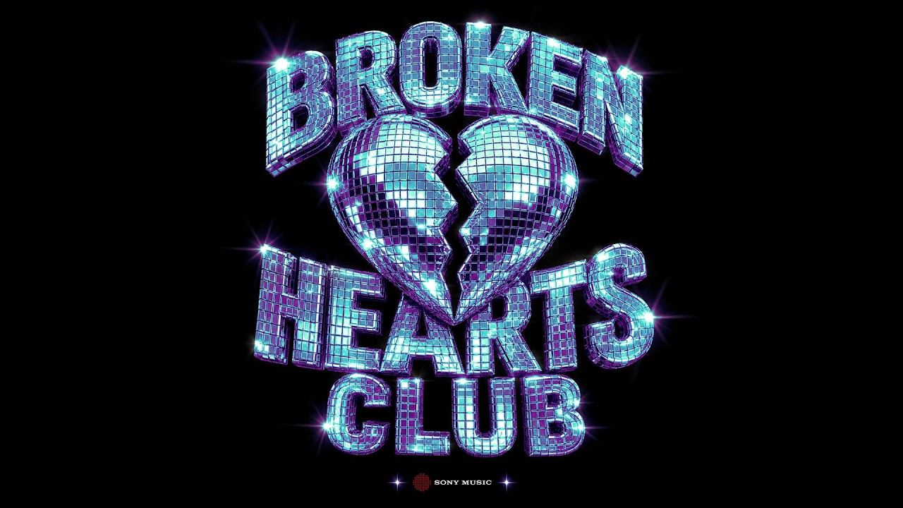 Broken Hearts Club- Audio Jukebox | A.R.Rahman, Harris Jayaraj, Anirudh, GV Prakash| Sad Songs Tamil
