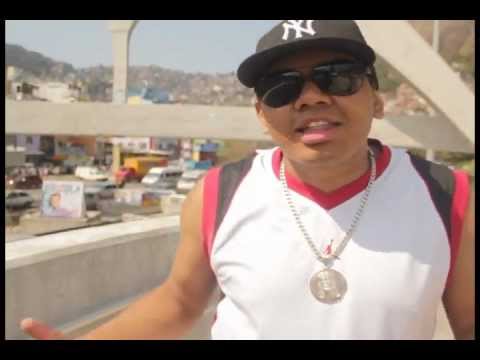 Chamada para o clipe do Mc Oz - Origens Part. Walla-C Prod. GolBeats