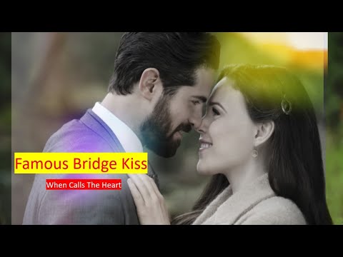 New Hallmark Movie Features a ‘When Calls the Heart’ Easter Egg