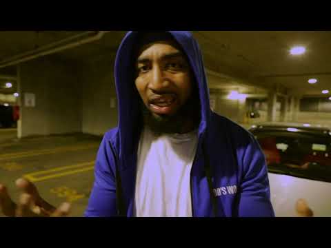 Mysonne - Lemon Pepper Freestyle