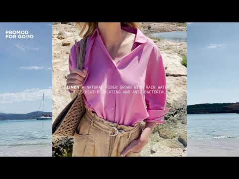SUMMER FABRICS - PROMOD FOR GOOD