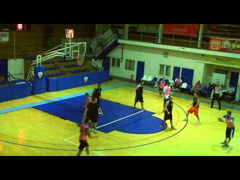 Eternals Vs Byron B C