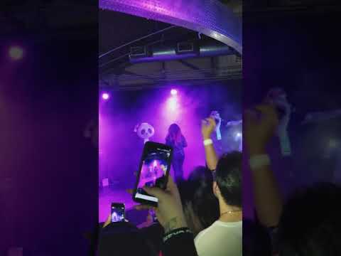 Snow Tha Product Warehouse live 2017 #Woke #Houston