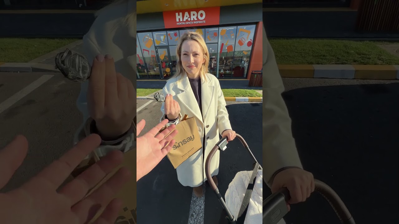 Daca Nu Ai Mașina Îți Cumpăr Una Pe Loc !