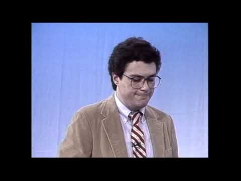 Great Minds - Montesquieu and the Beginnings of Political Science