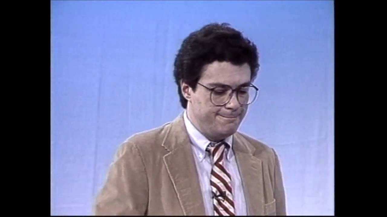 Great Minds - Montesquieu and the Beginnings of Political Science