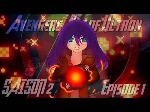 Des défis en paralèle de l'UHC #1 - Avengers UHC Age of Ultron S2