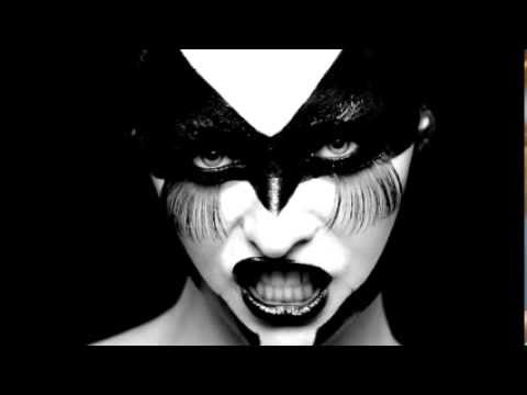 HUNGER TV: CAROLINE SAULNIER TEASER