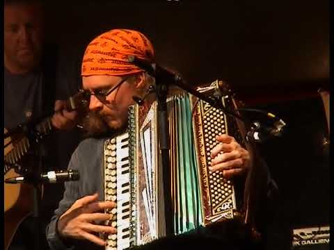 Alf Hågedal Trio - Bye Bye Blackbird #1, Denmark 2011