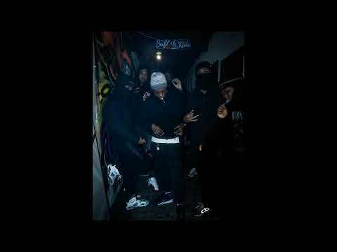 ''walk down'' | mg shorty x mgbabyk x 214 dot type beat